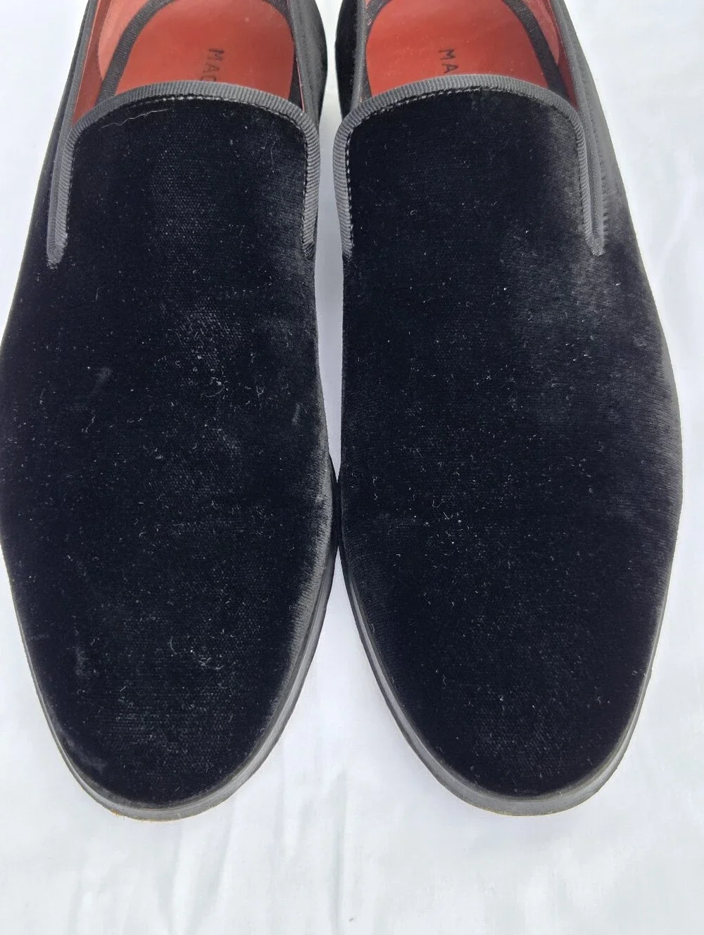 Magnanni dorio black